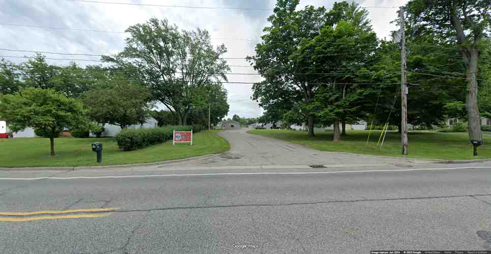 Holland Self Storage