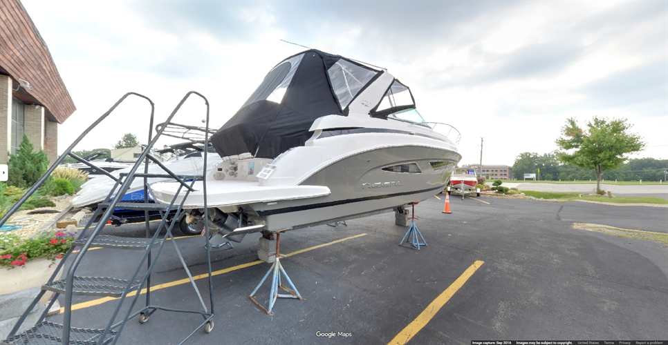 Holly Acres RV Marine & Storage