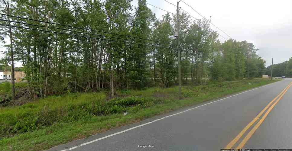 Hollywood Boat and RV Storage