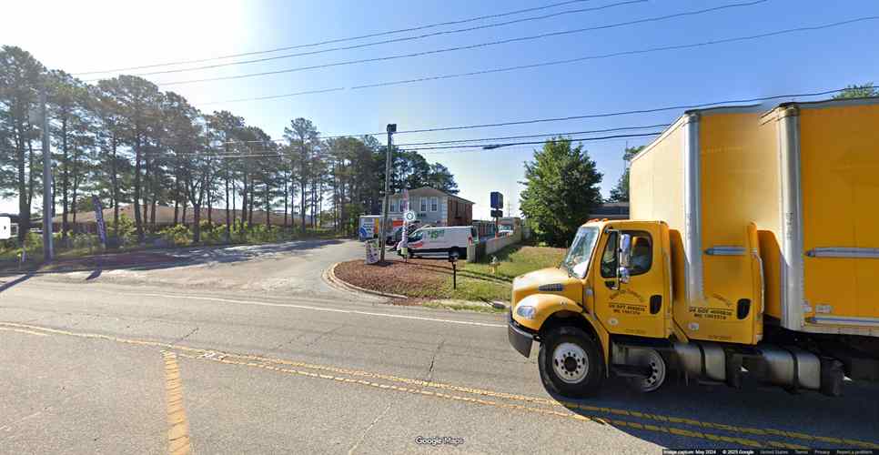 Hope Mills Mini Storage