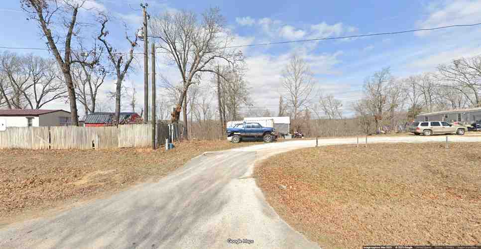 Horseshoe Bend Boat and RV Storage