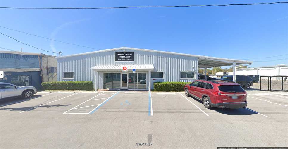 Houle Industries Inc