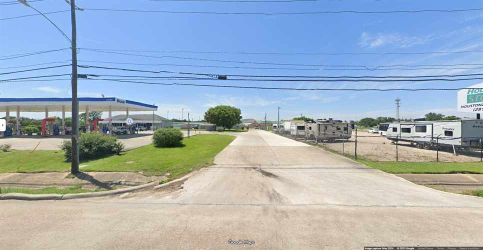Houston Lock Storage