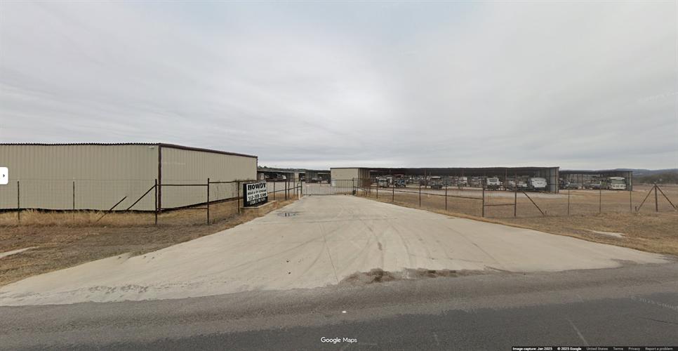 Howdy Boat & RV Storage