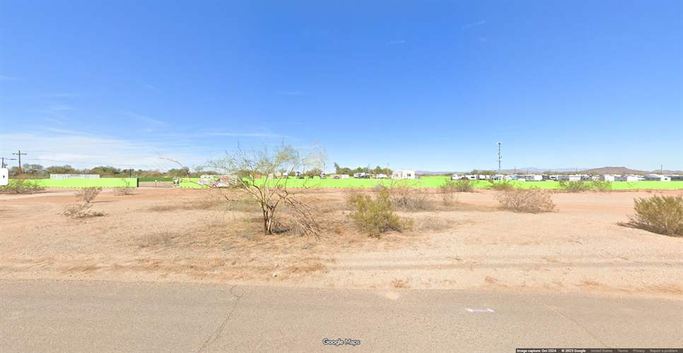 HV-RV Storage - Surprise