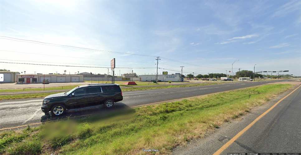 Ideal Self Storage - Loop 340