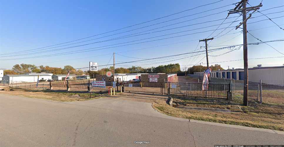 Ideal Self Storage Hewitt - Panther Way