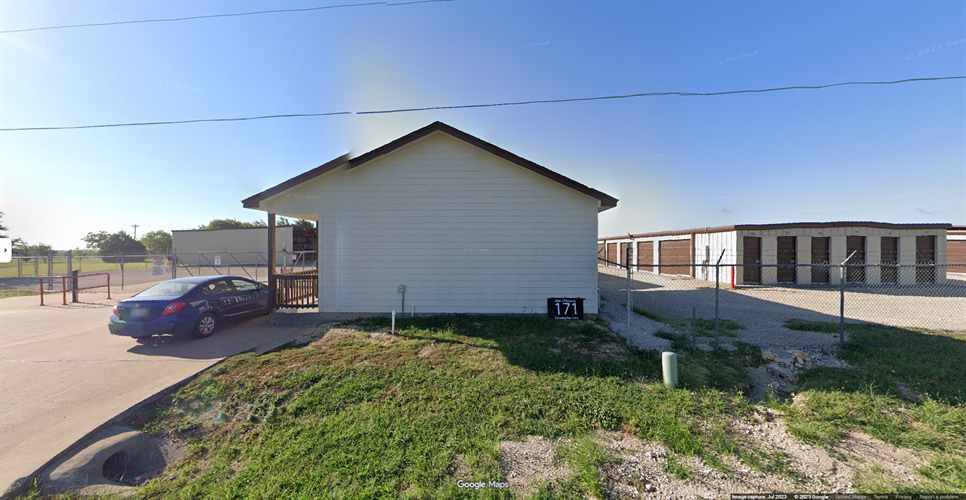 Ideal Self Storage Lorena - Mourning Dove Lane