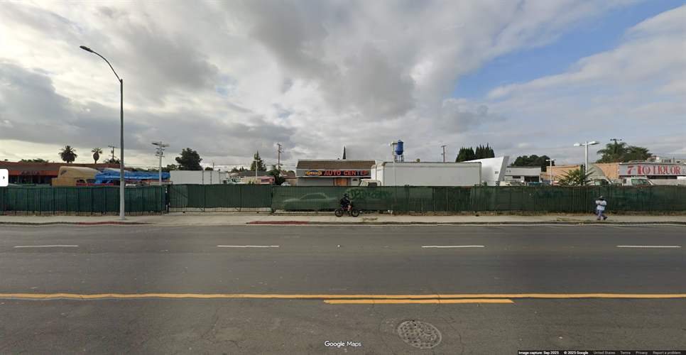 Imperial Hwy Car Storage