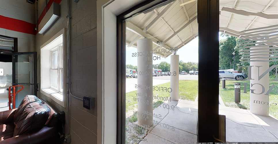 In Towne Self-Storage