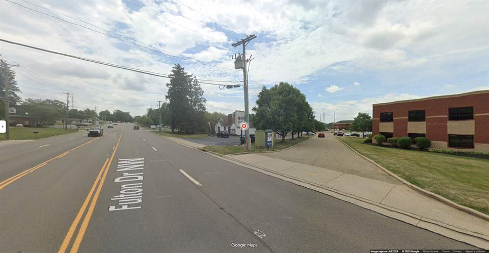 IncaAztec Self Storage-Fulton