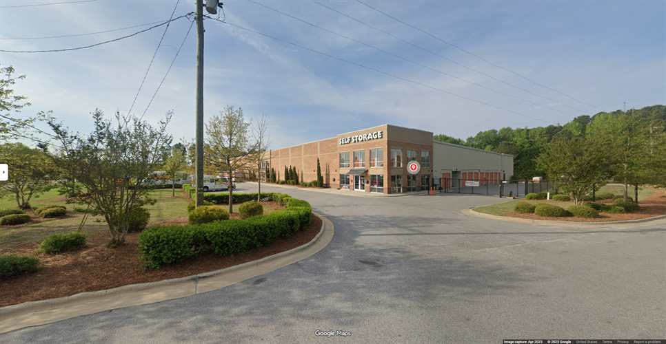 Integrity Storage at Turner Farms