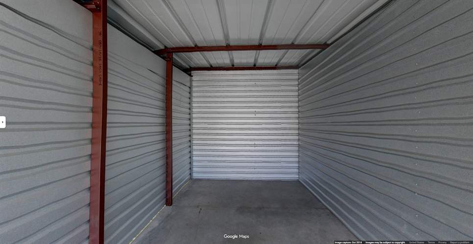 Interstate U- Stor Self Storage