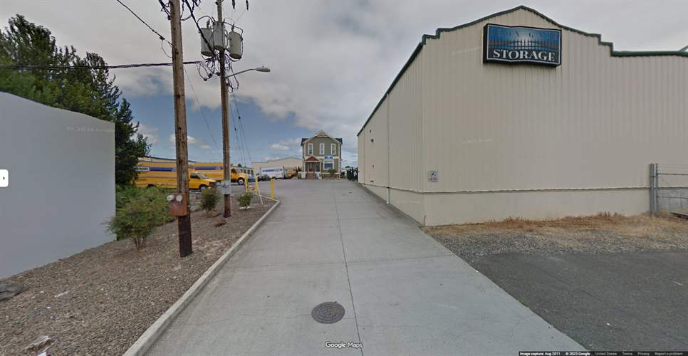 Iron Gate Storage - Downtown