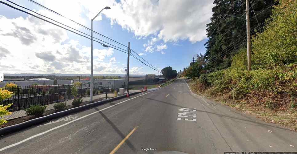 Iron Gate Storage - Pearson Airport