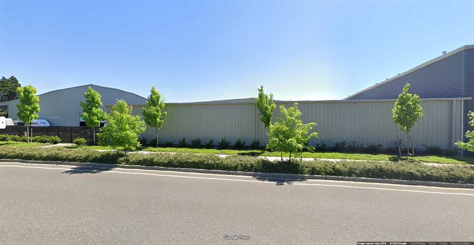 Iron Gate Storage Camas-Washougal