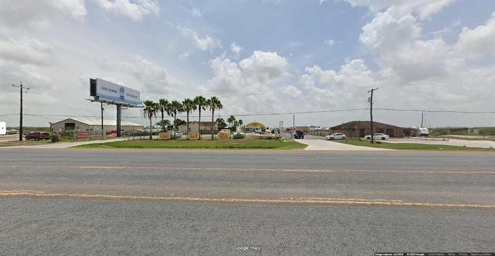 Island RV & Boat Storage