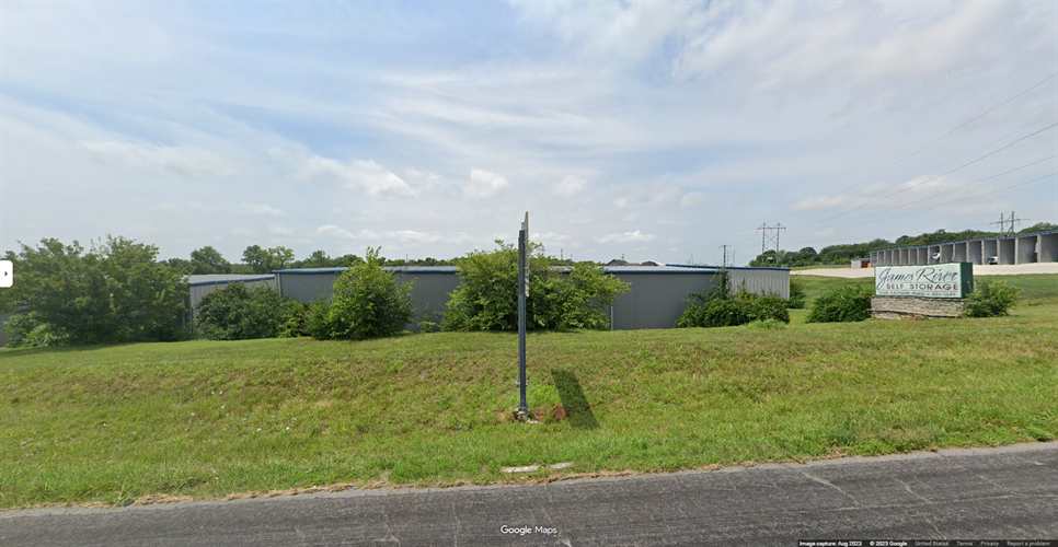 James River Self Storage