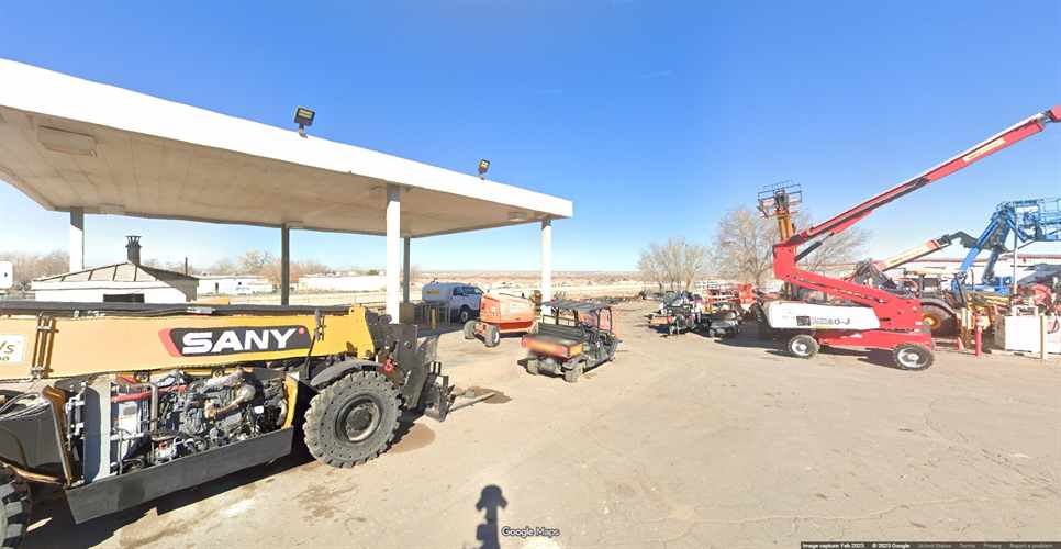 JDD RV Storage Solutions