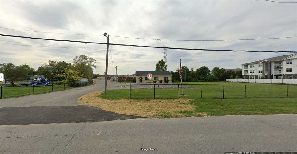 Jeffersonville Hometown Storage