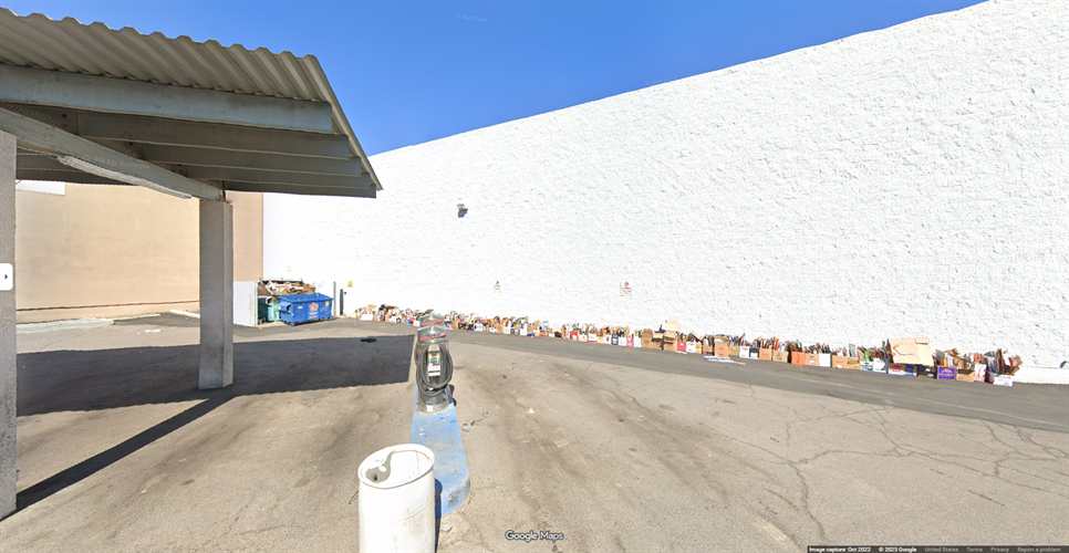 Jones RV & Adventure Storage