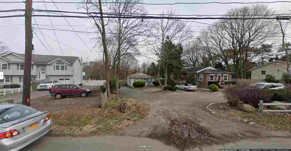 Joshuas Path Boat & RV Storage