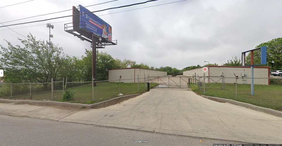 Kane Boat & RV Storage, LLC