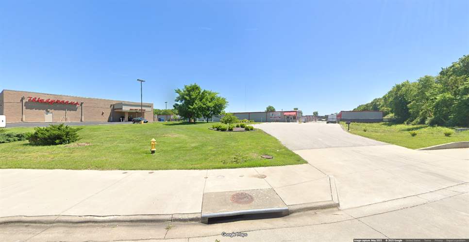 Kansas Expwy Self Storage