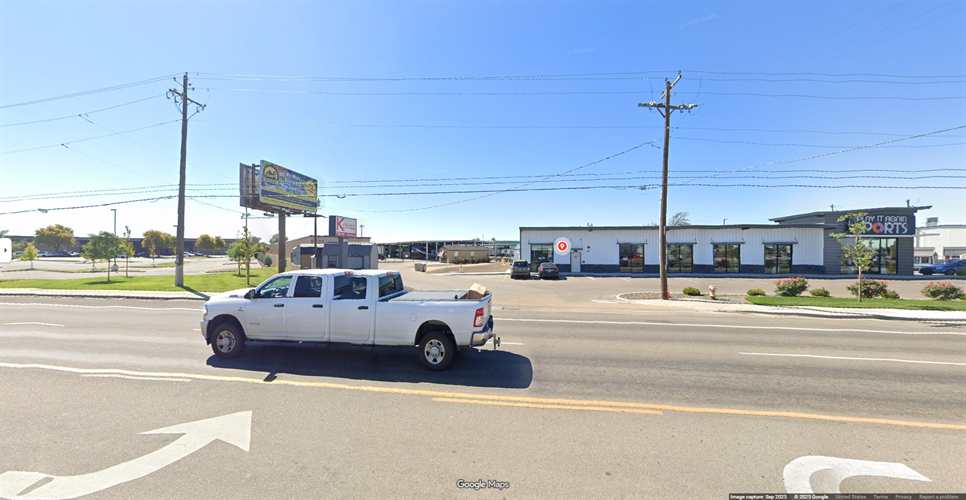 Karcher Boat and RV Storage
