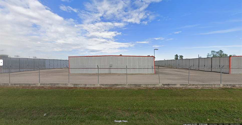 Katy Boat and RV Storage