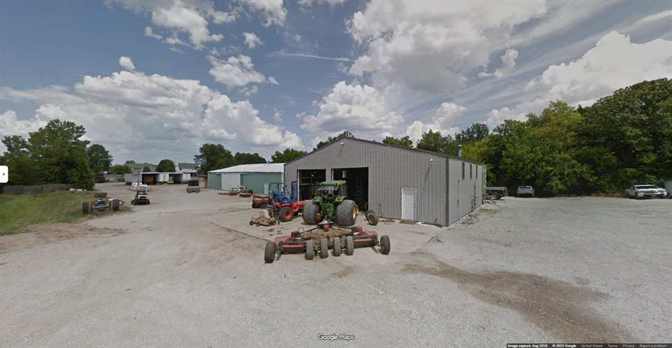 Keeven Brothers Storage