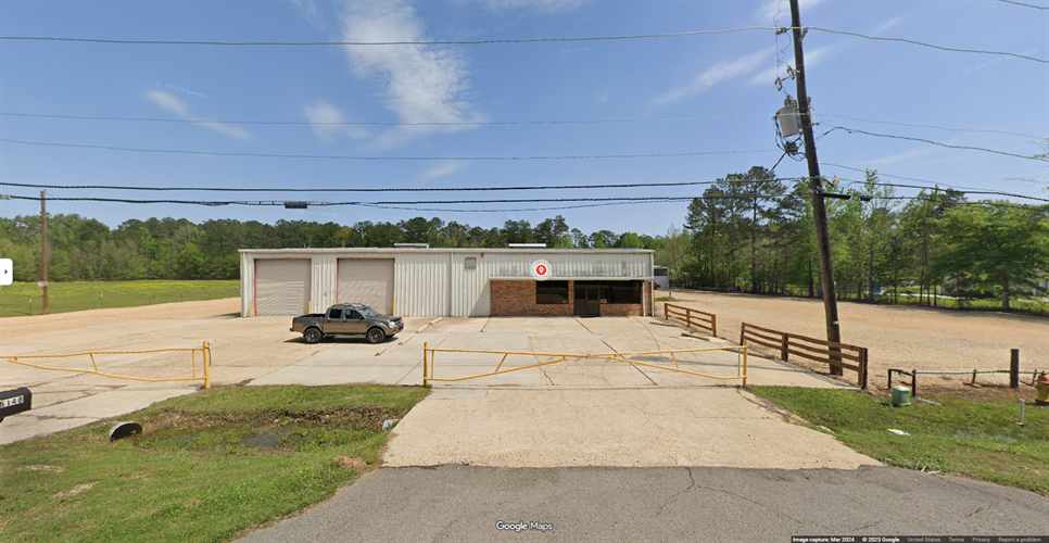 Ken's RV Storage LLC