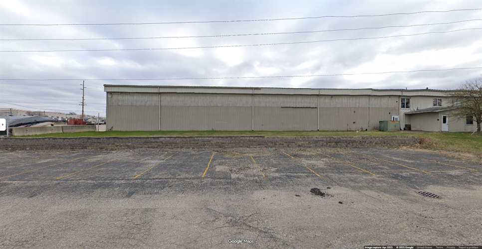 Kensington Boat & RV Storage