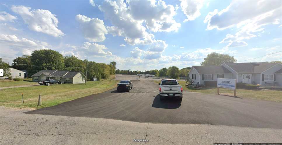 Kentucky RV and Boat Storage