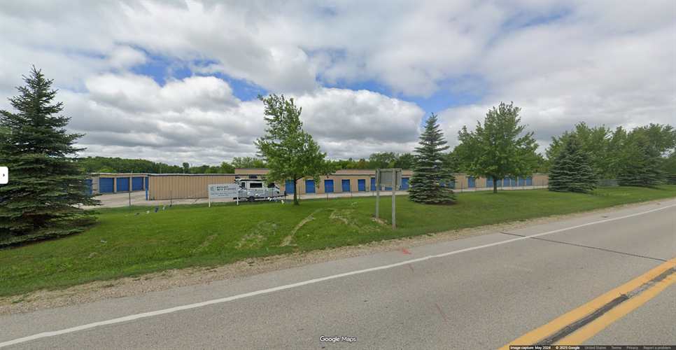 KeySafe Self Storage