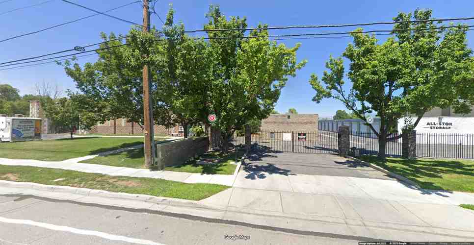 King Arthur Self Storage