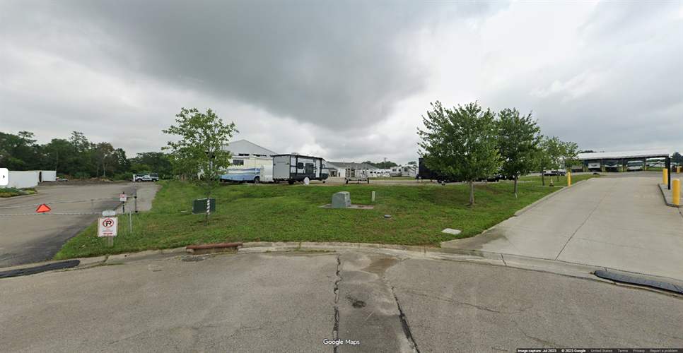 Kings Pointe Luxury RV Storage Facilities