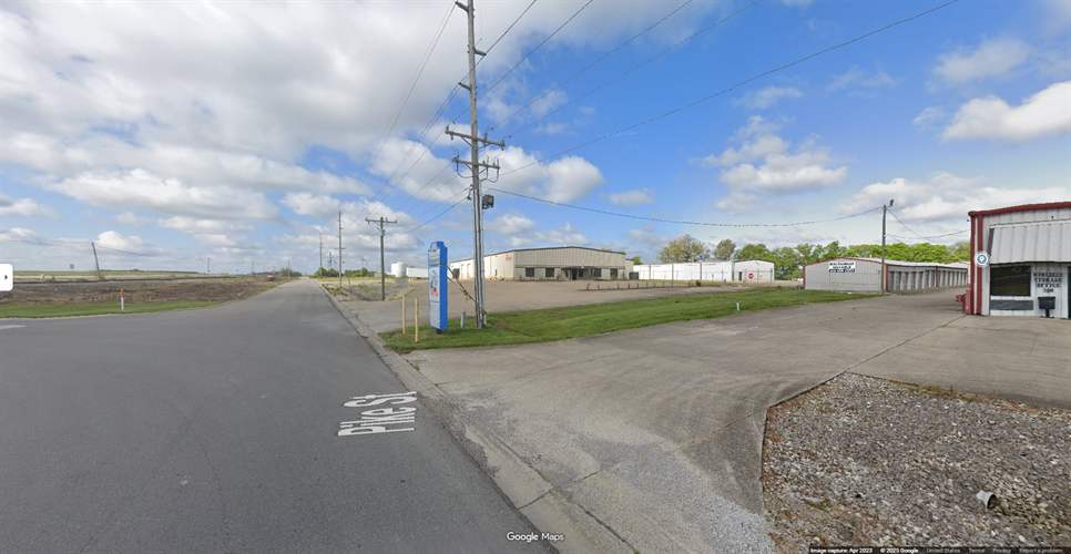 Kingsize Storage Inc