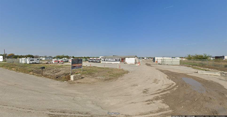 Kinsman Self Storage