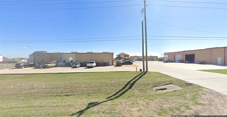 KMF RV & Boat Storage