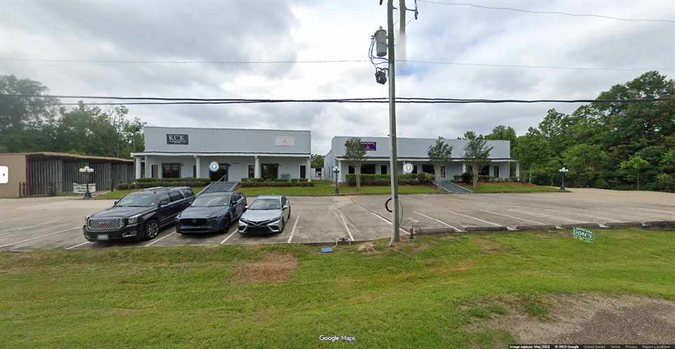 Kos Suites, Boat & RV Storage