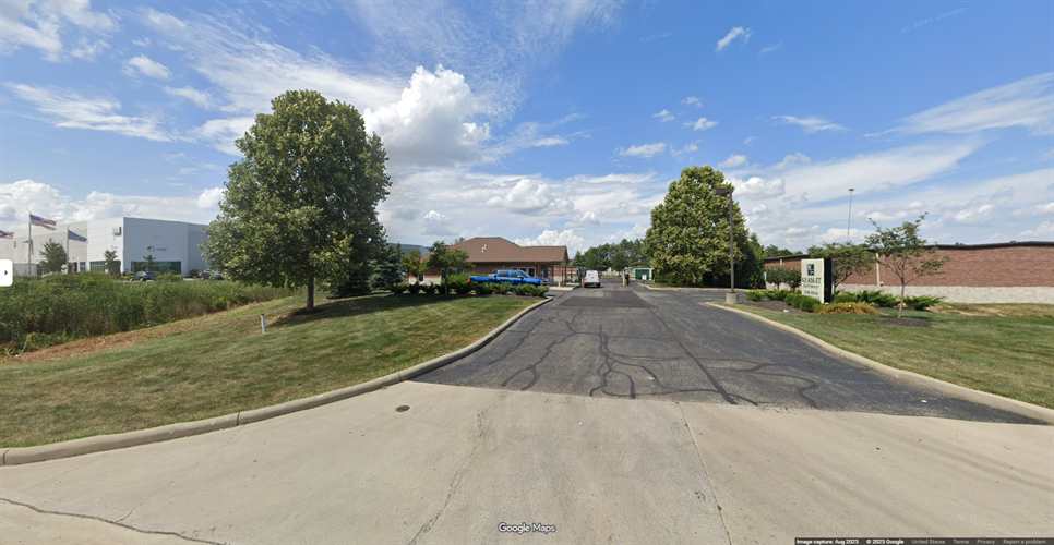 Kram-It Self Storage