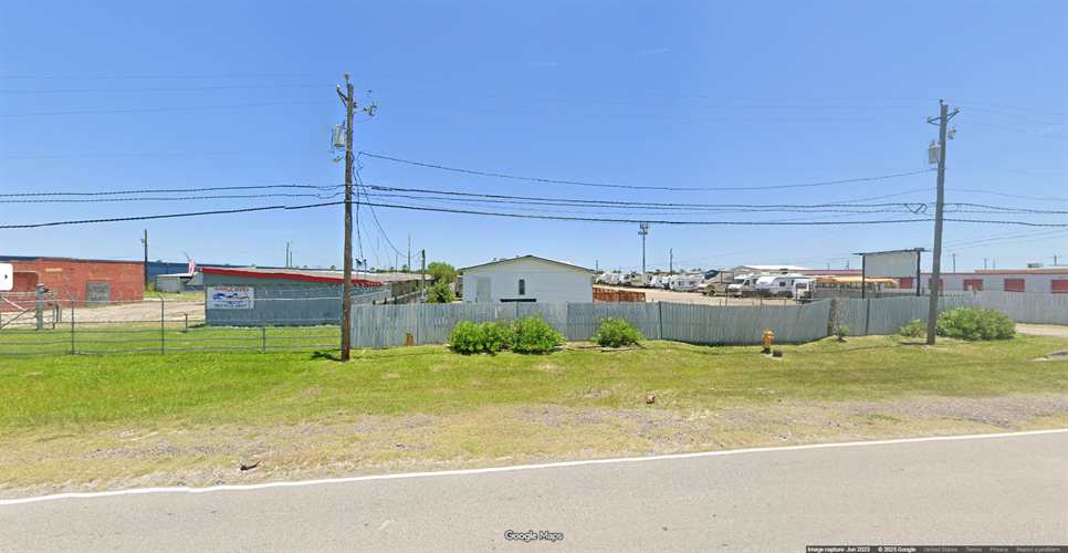 Laguna Boat & RV Storage