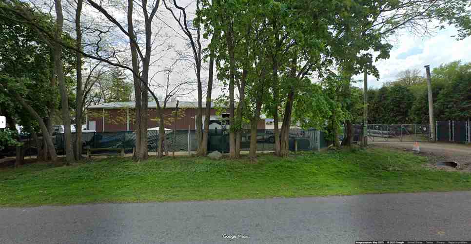 Lake Farm Recreational Storage