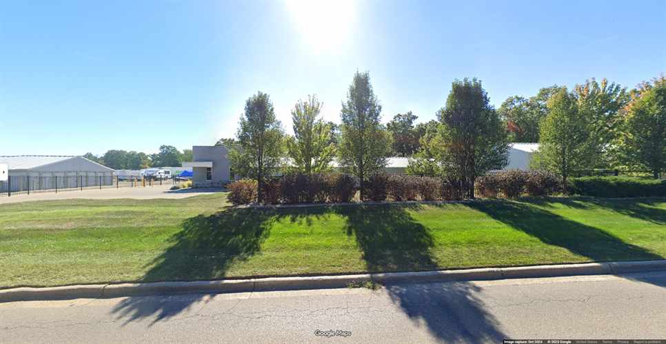 Lake Macatawa Storage