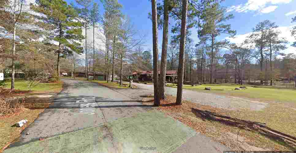 Lake Pines RV Park & Campground