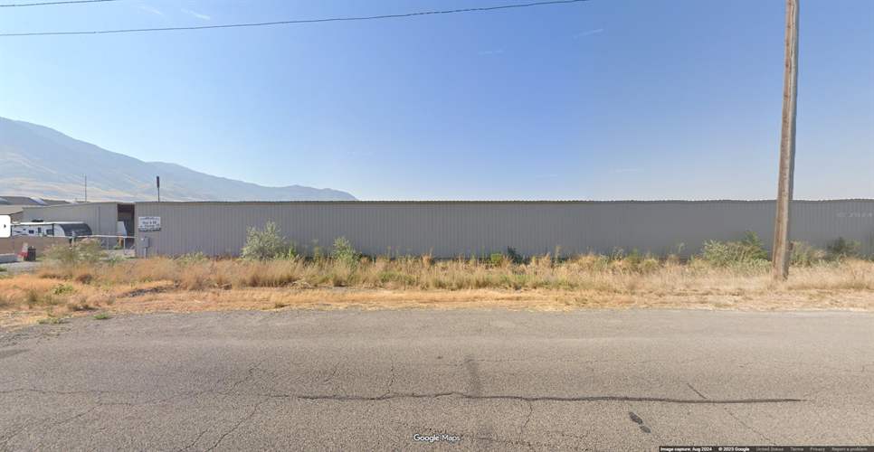 Lake Point RV Storage