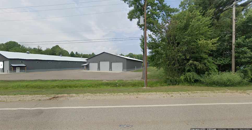 Laketown Storage Co.