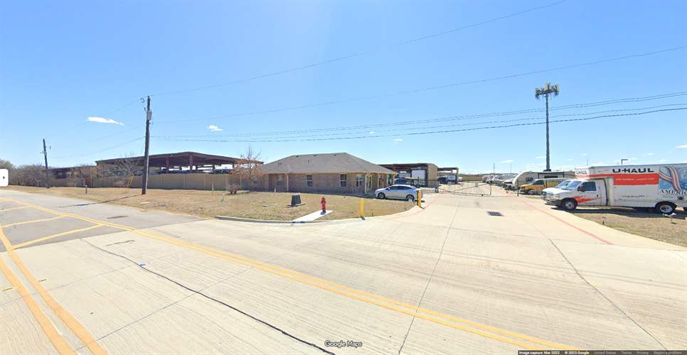 Lakeview Boat and RV Storage LLC.