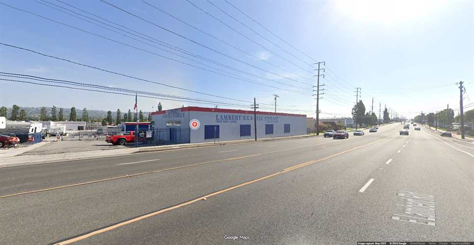 Lambert RV & Self Storage